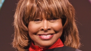 Foto: Tina Turner / Getty Images