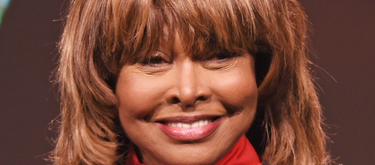 Foto: Tina Turner / Getty Images