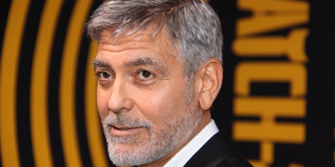Foto: George Clooney / Shutterstock