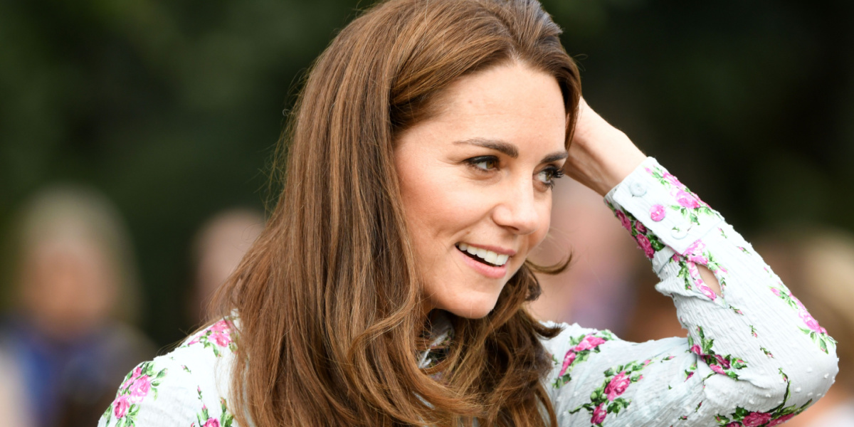 Medie: Her er sandheden om Kate Middletons sygemelding